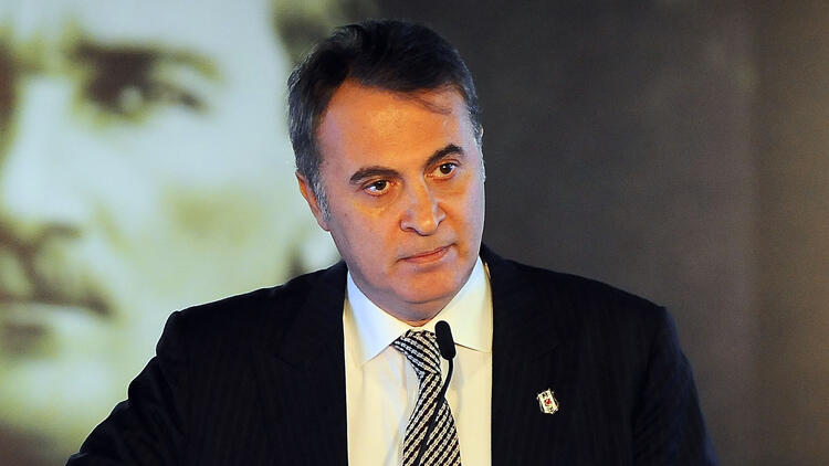 fikret orman