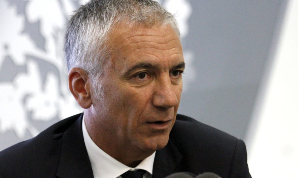 Meluso: “A Lecce non ero pronto per la A. Mi fissai per un nazionale rumeno e andò malissimo”