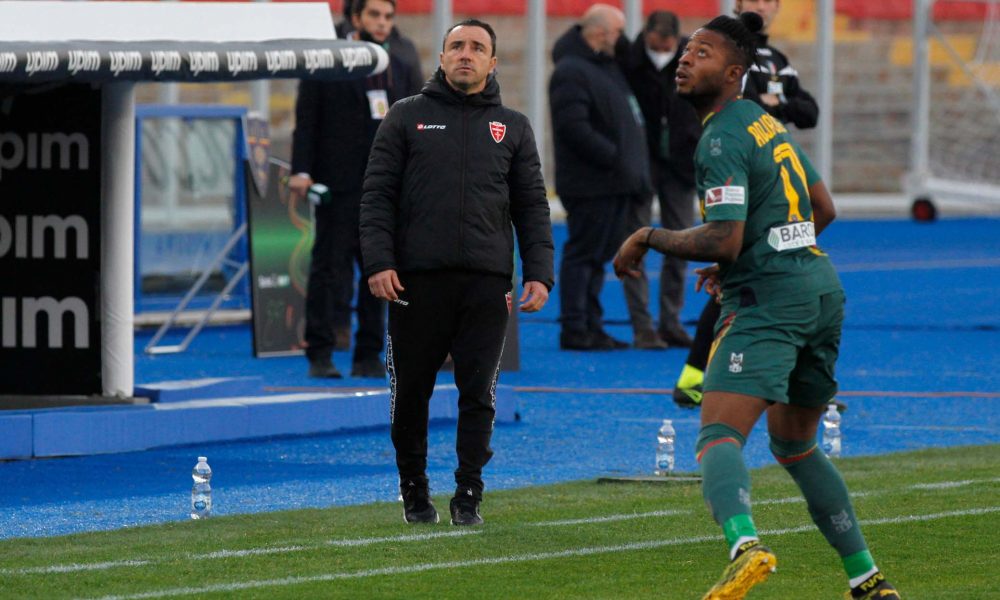 Brocchi: “Pronostico per Udinese-Lecce? Padroni di casa favoriti, 2-0”