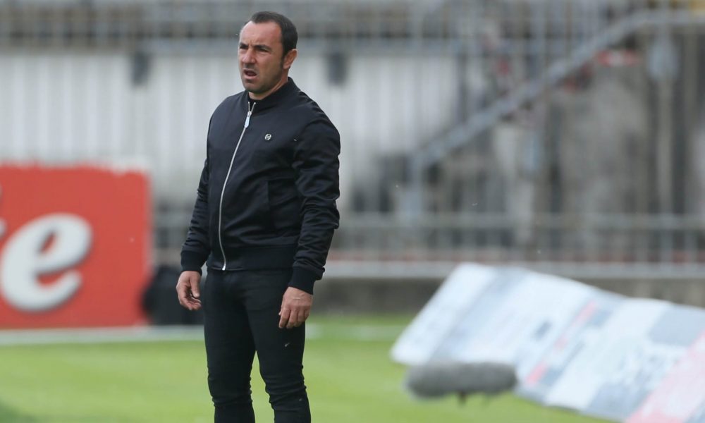 Brocchi: “Lecce-Monza da 1-1. I salentini devono mettersi a posto in difesa”
