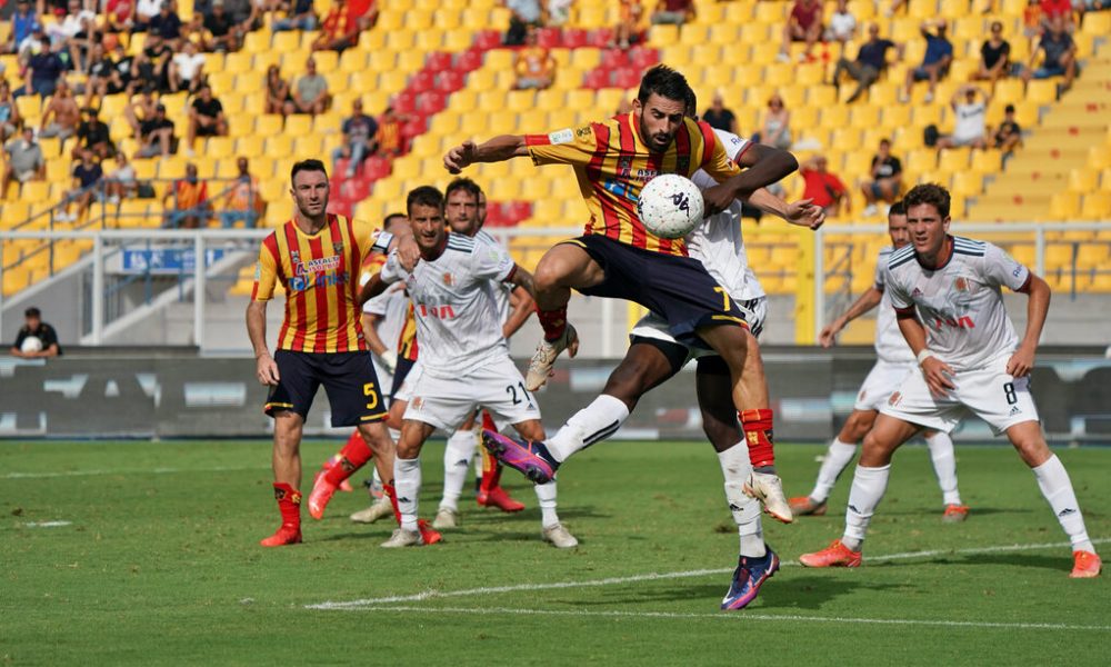 Accadde oggi: 3-2 all’Alessandria e via alla marcia del Lecce di Baroni