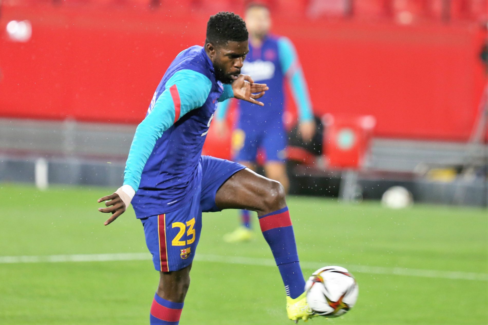 umtiti