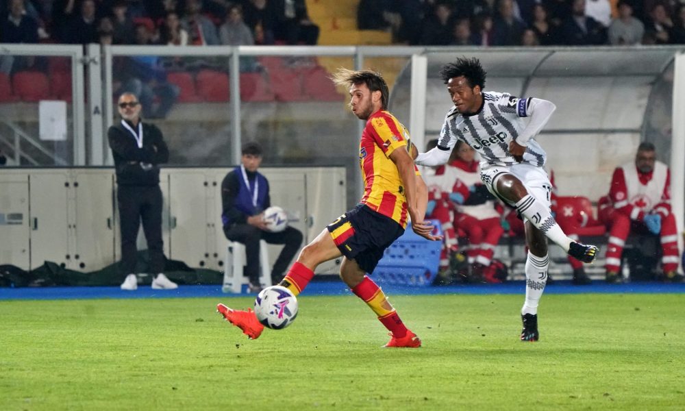 “Giuda il traditore”, Cuadrado torna in Colombia ma gli ex tifosi non perdonano