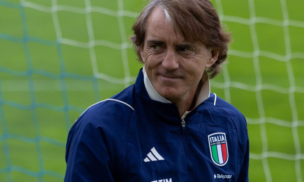 Stasera Italia-Belgio, parte il Mancini-bis. Le scelte del ct