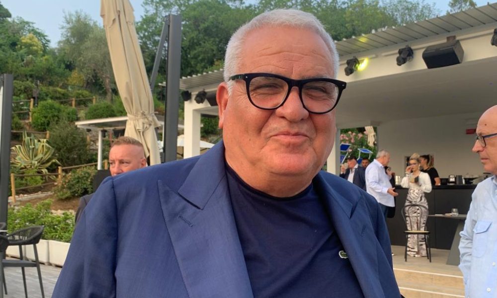 Corvino: “Al Lecce ho dato tanto, non sono ancora pronto per una nuova avventura”
