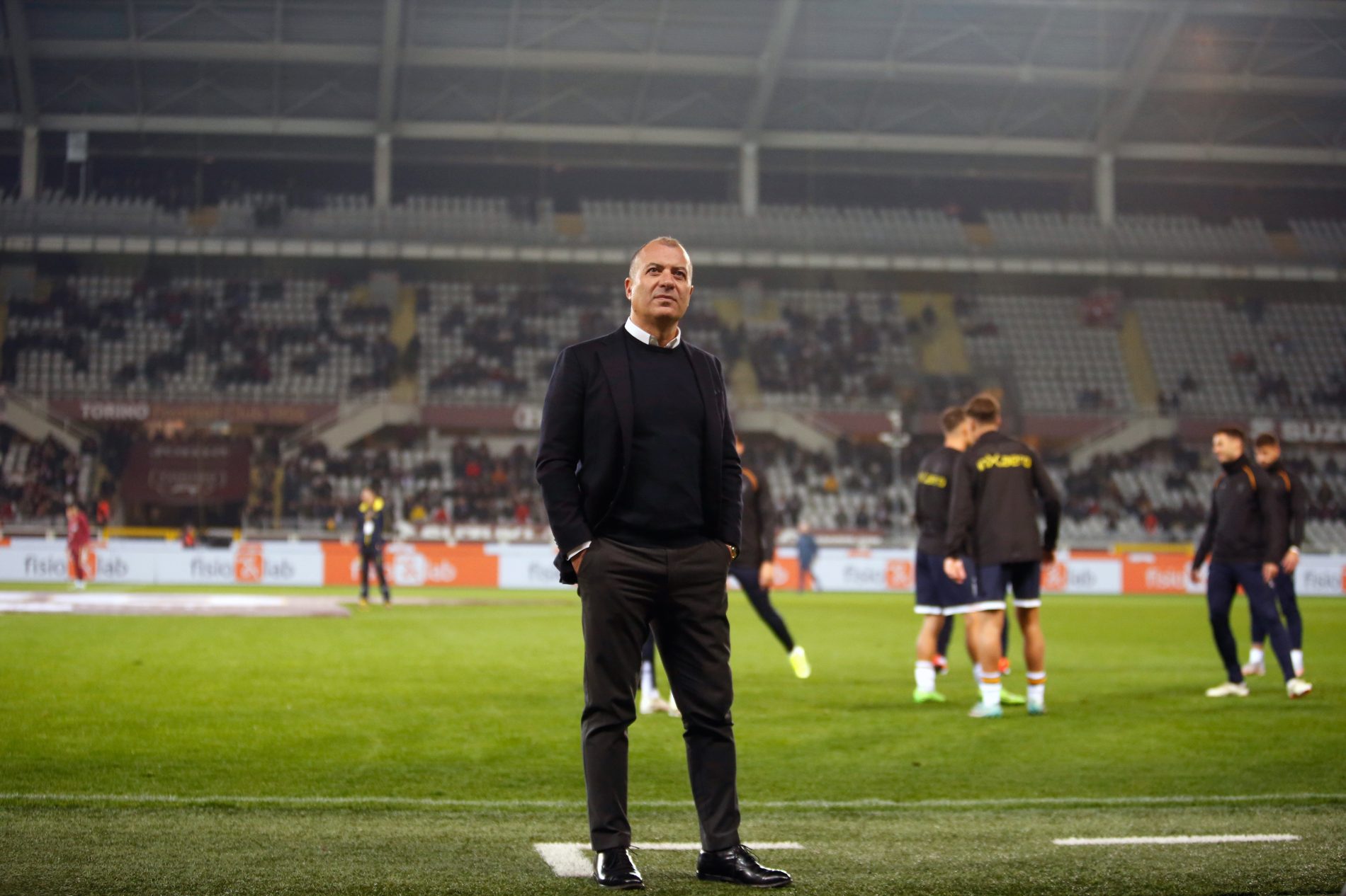 Saverio Sticchi Damiani