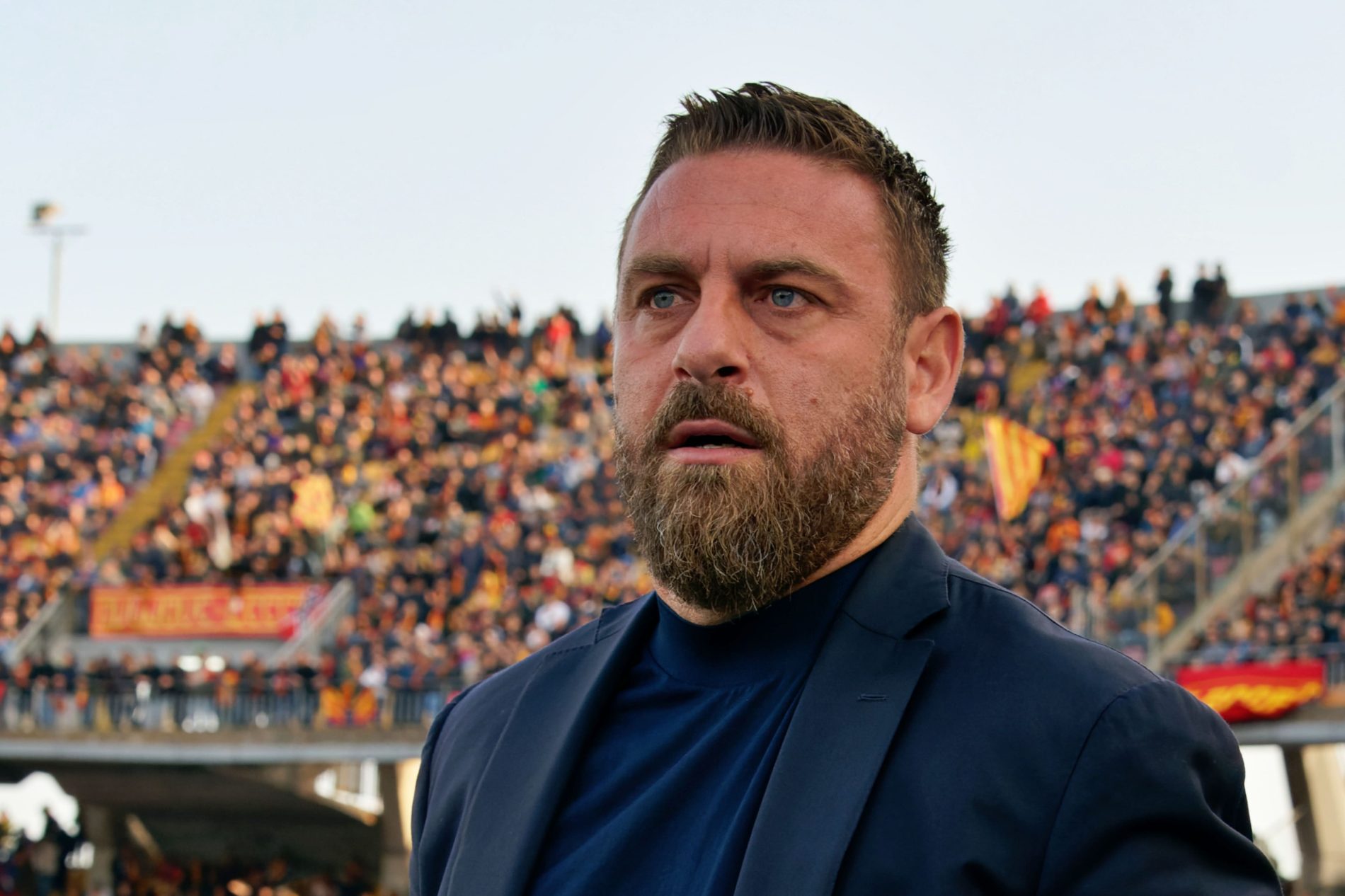 de rossi