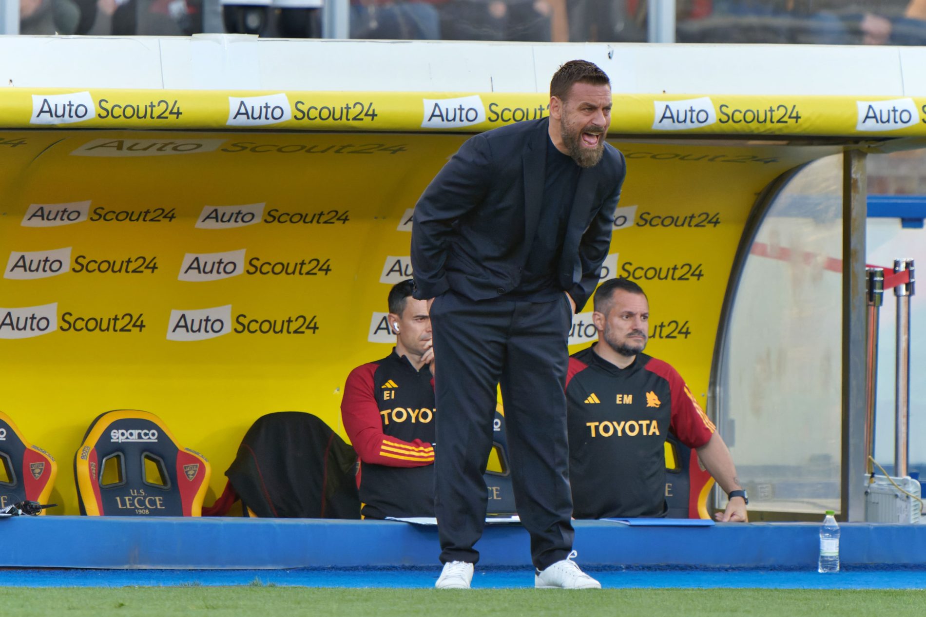 de rossi
