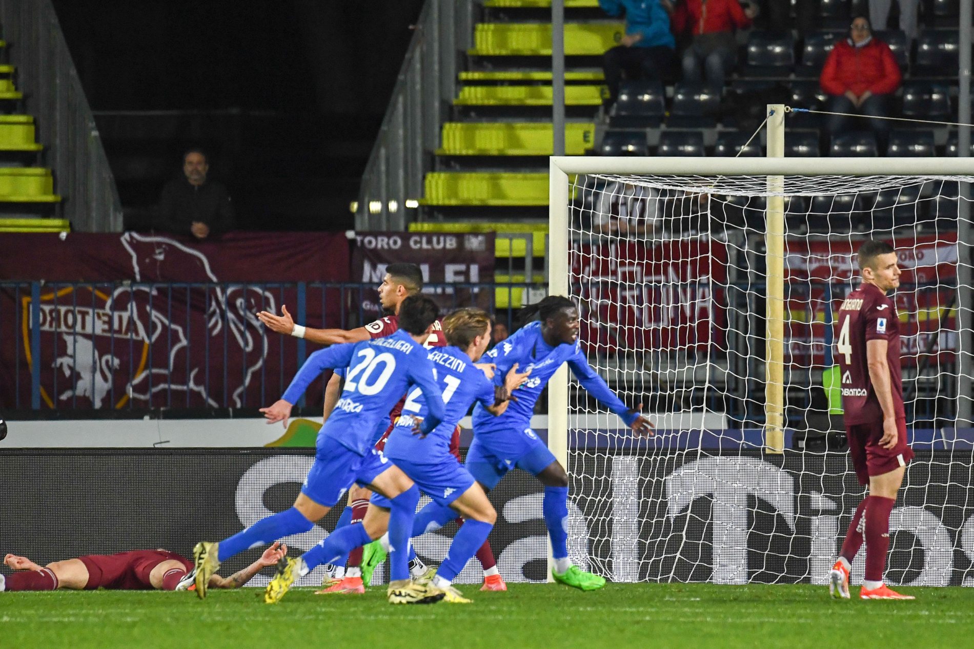 empoli