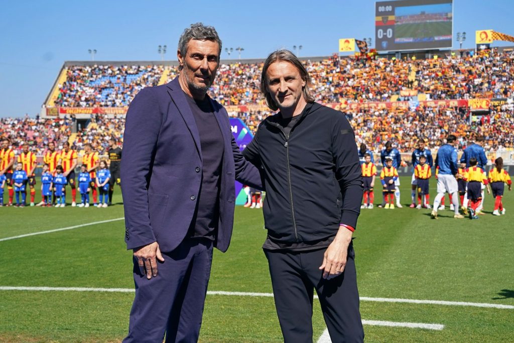 lecce empoli