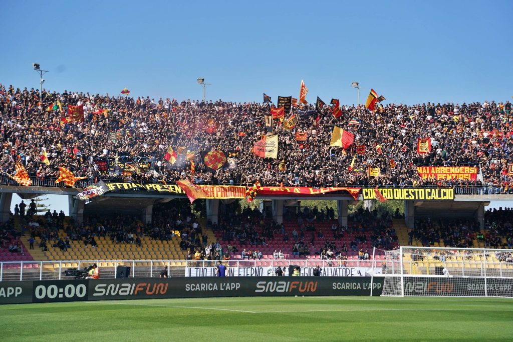 lecce empoli