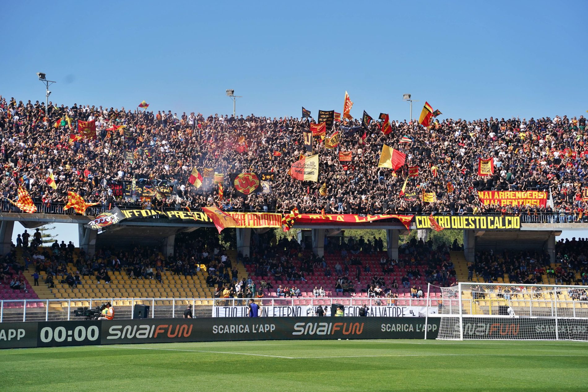 lecce empoli