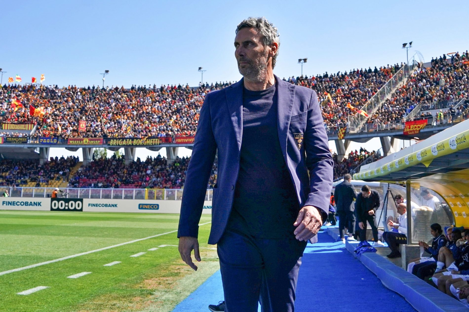 lecce empoli