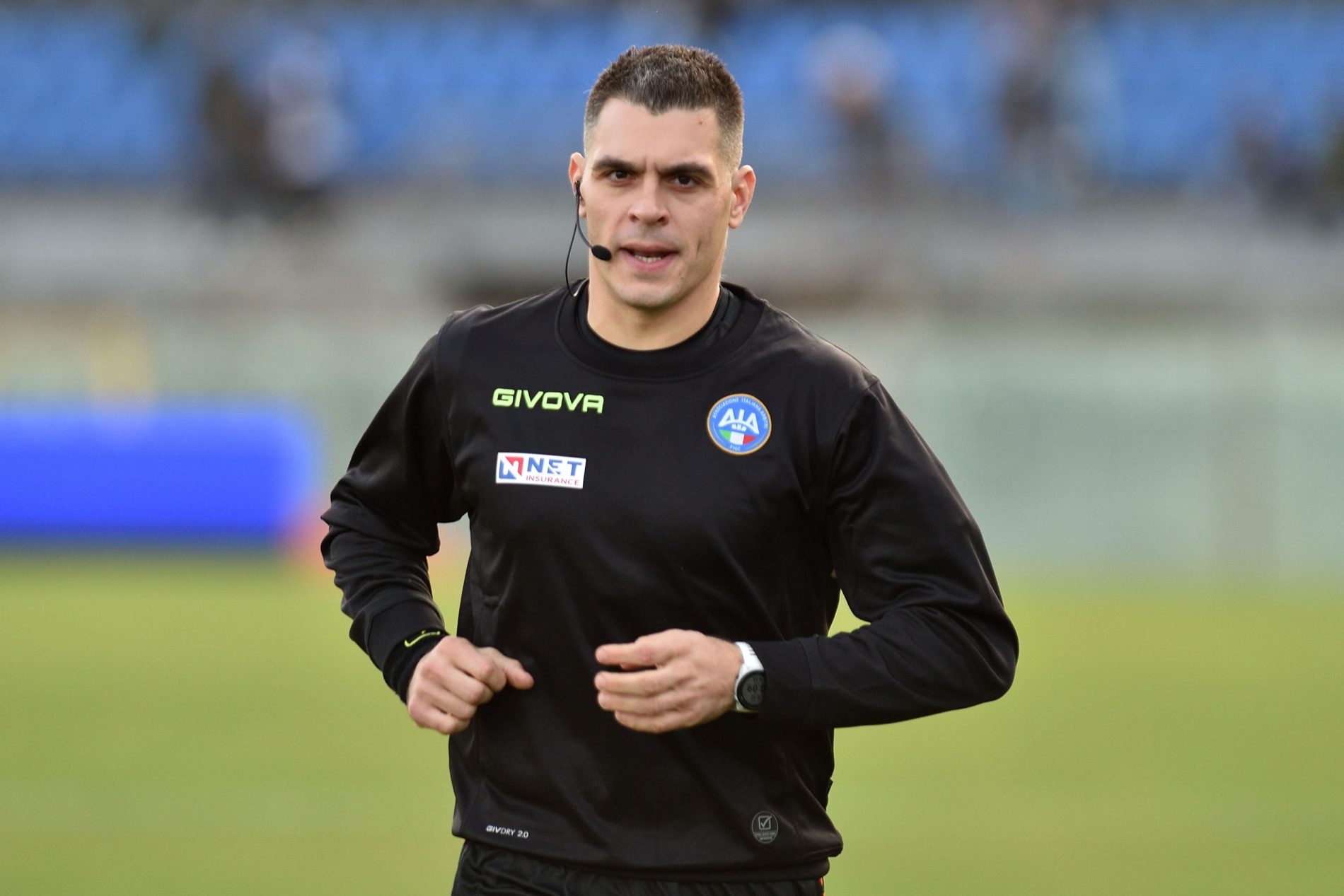 arbitro sozza