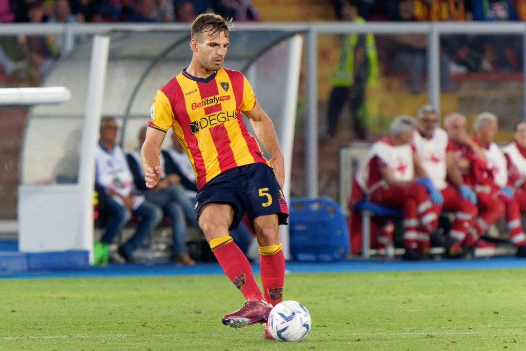 lecce udinese pongracic
