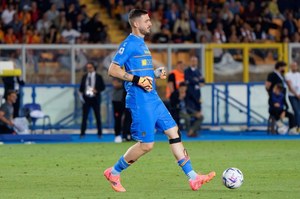lecce udinese falcone
