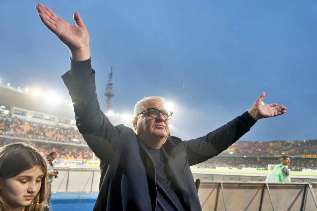 corvino