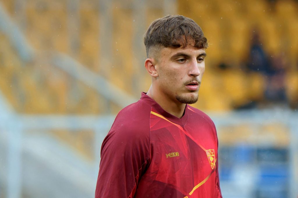 lecce atalanta