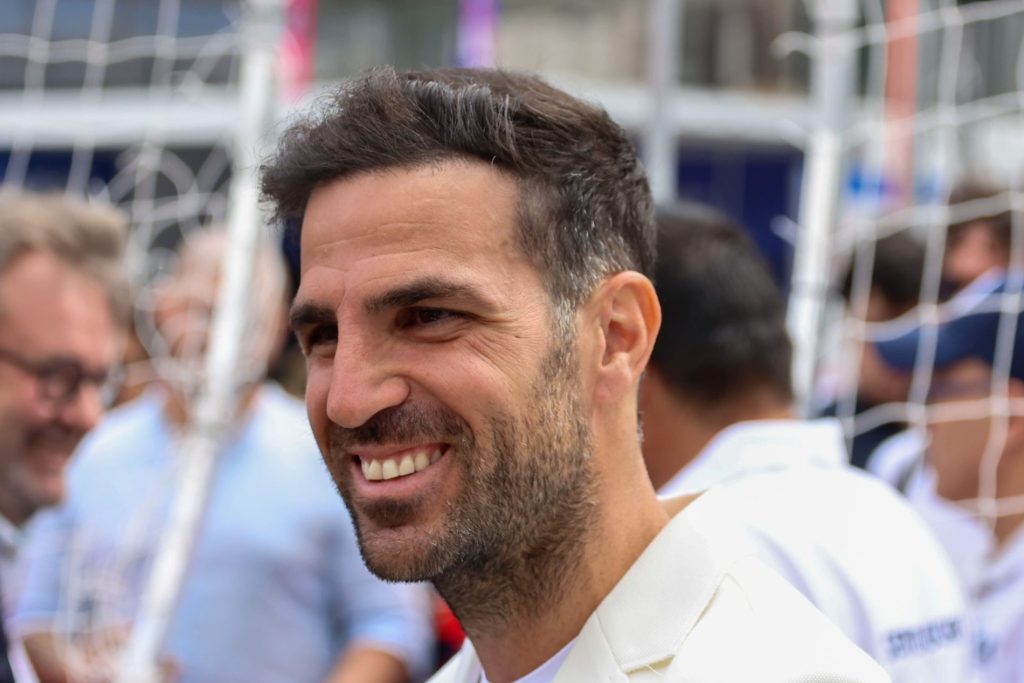 fabregas