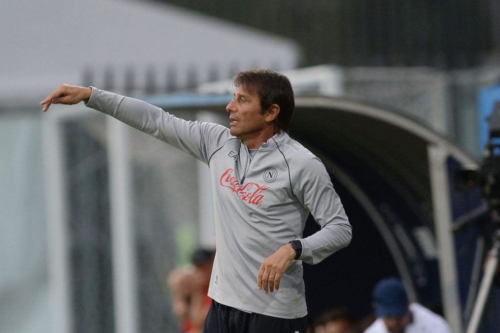 conte