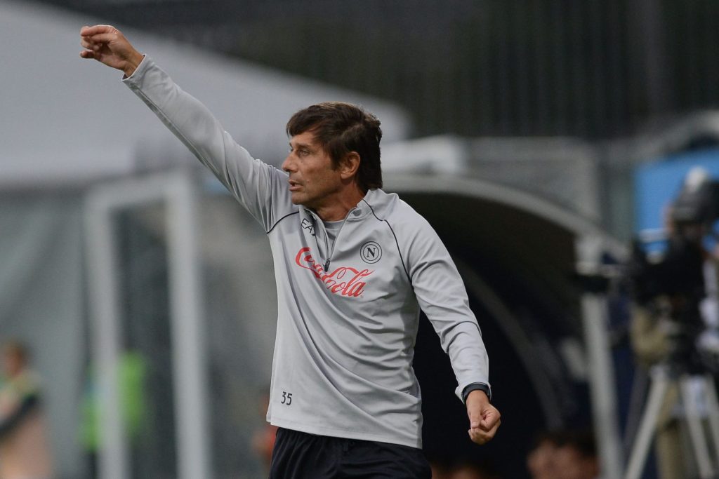 conte