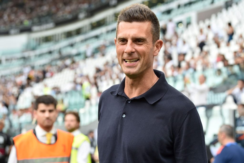 thiago motta