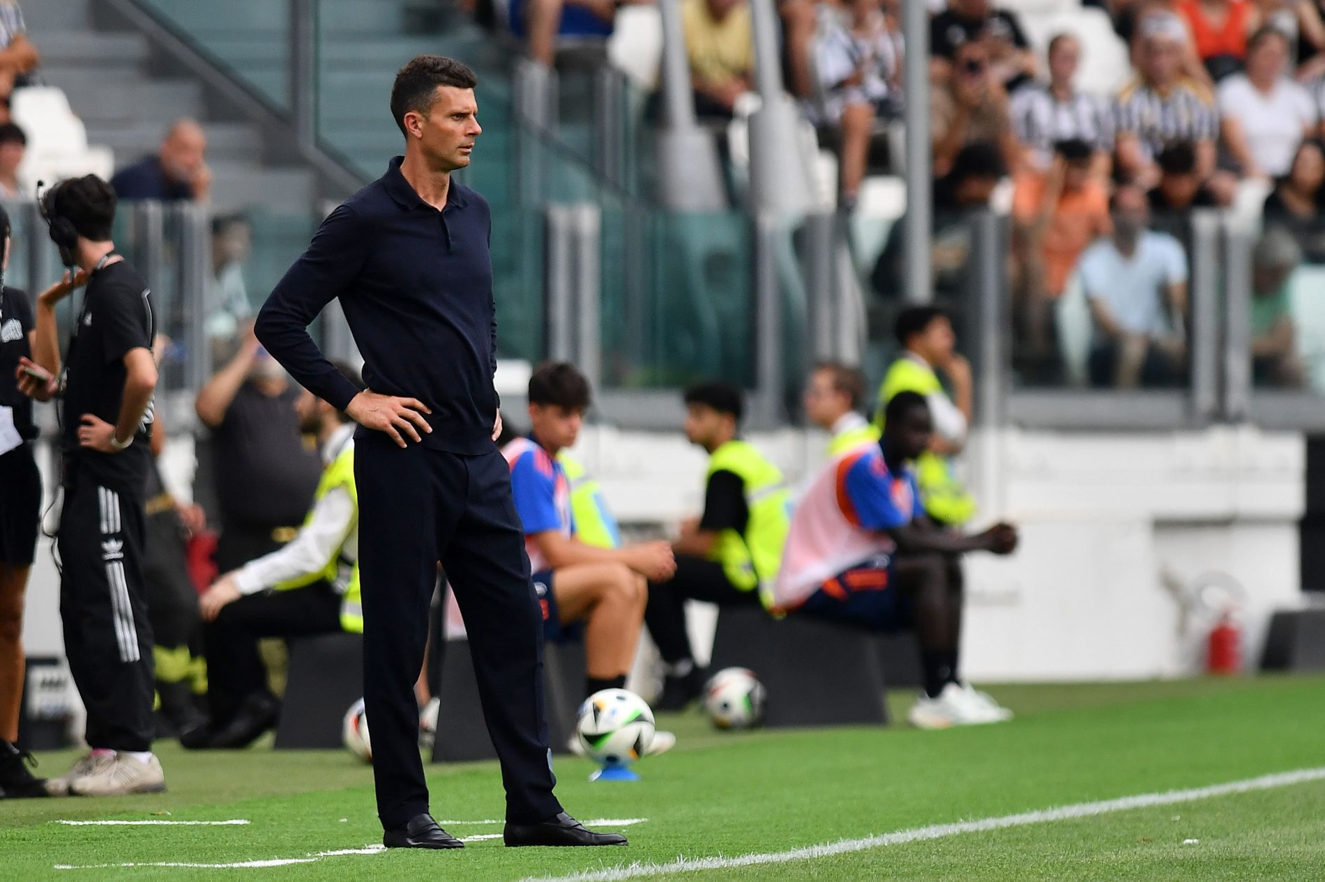 thiago motta