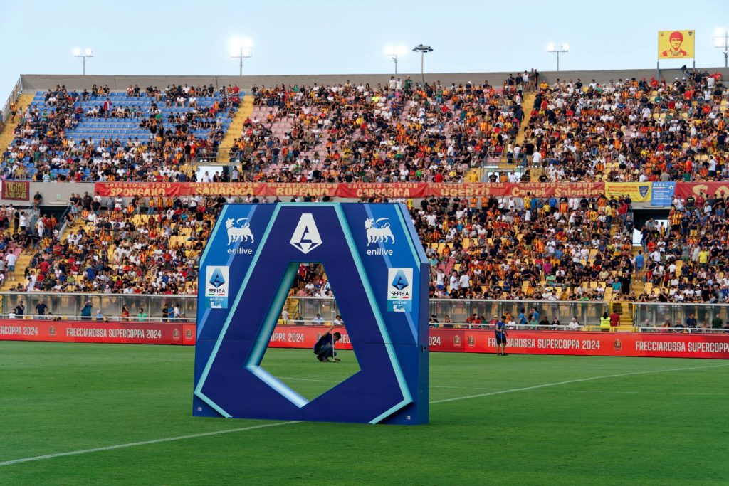 lecce atalanta generic