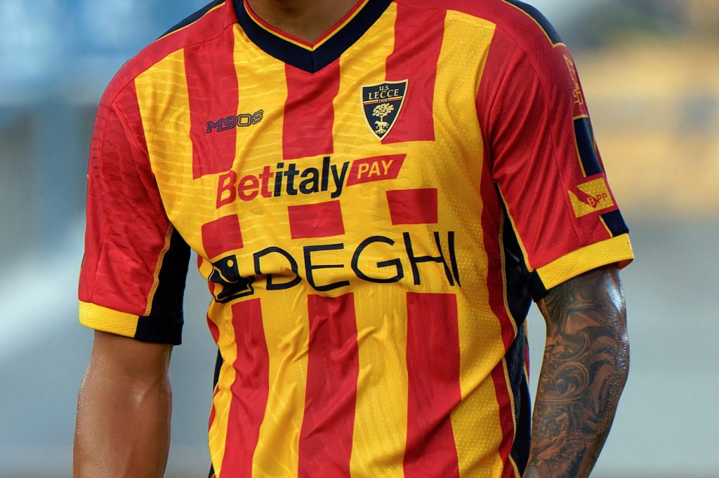 maglia generic
