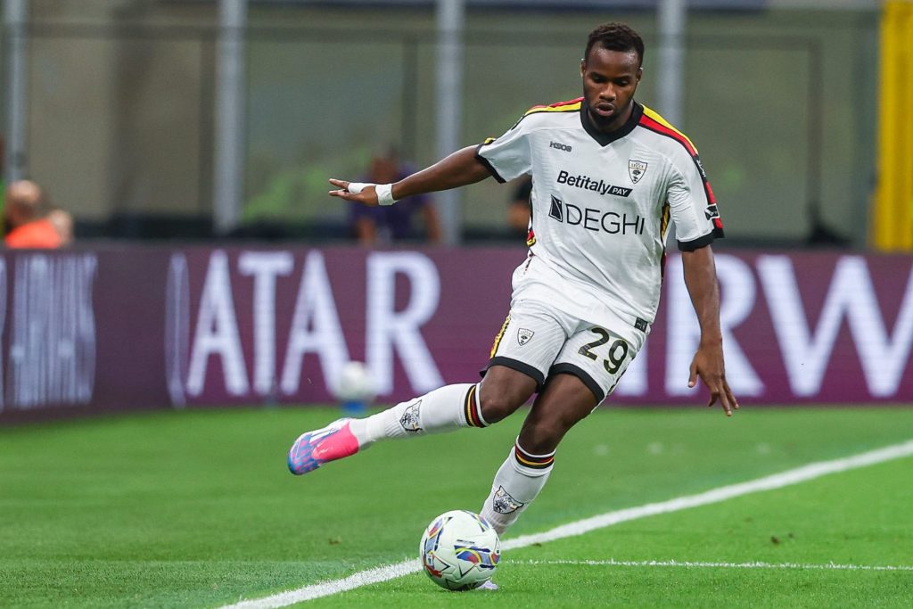 coulibaly