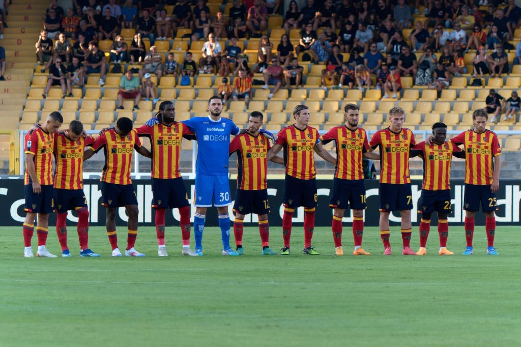 formazione