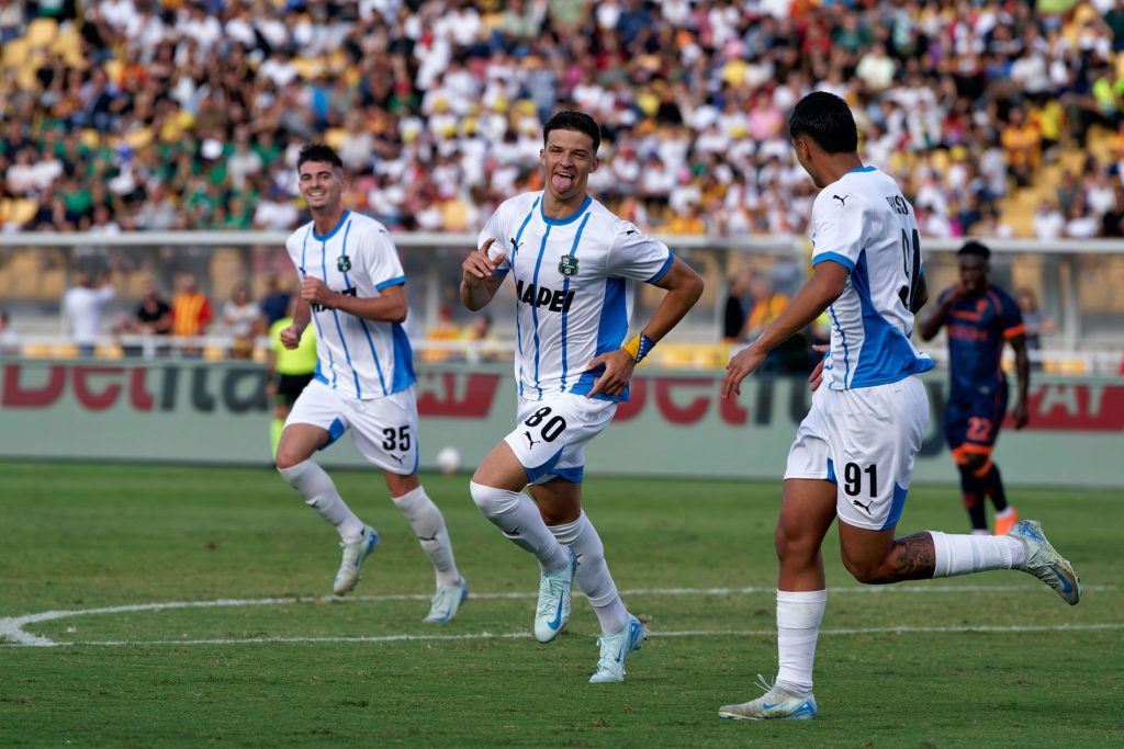 sassuolo