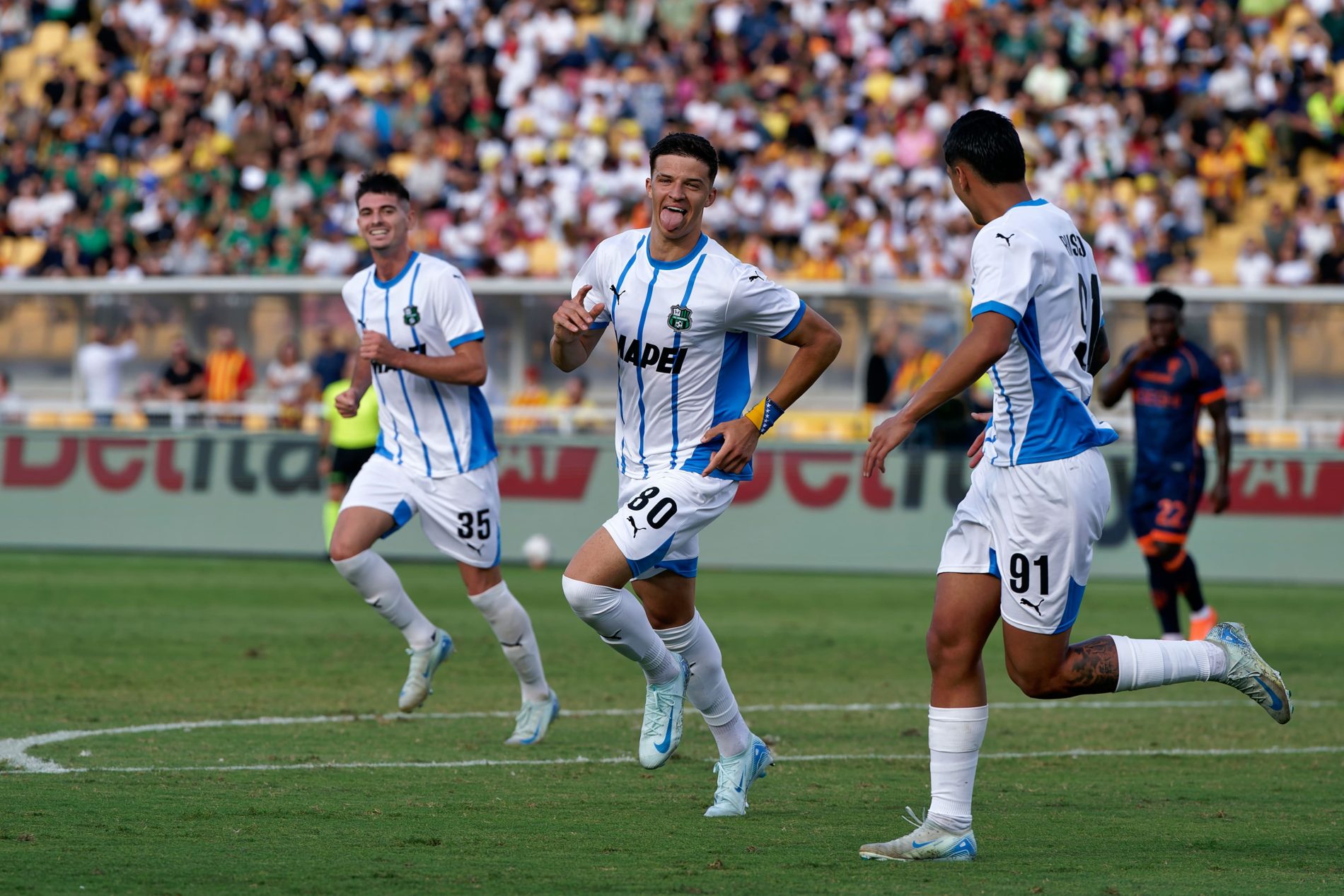 sassuolo