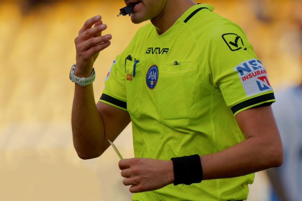 arbitro