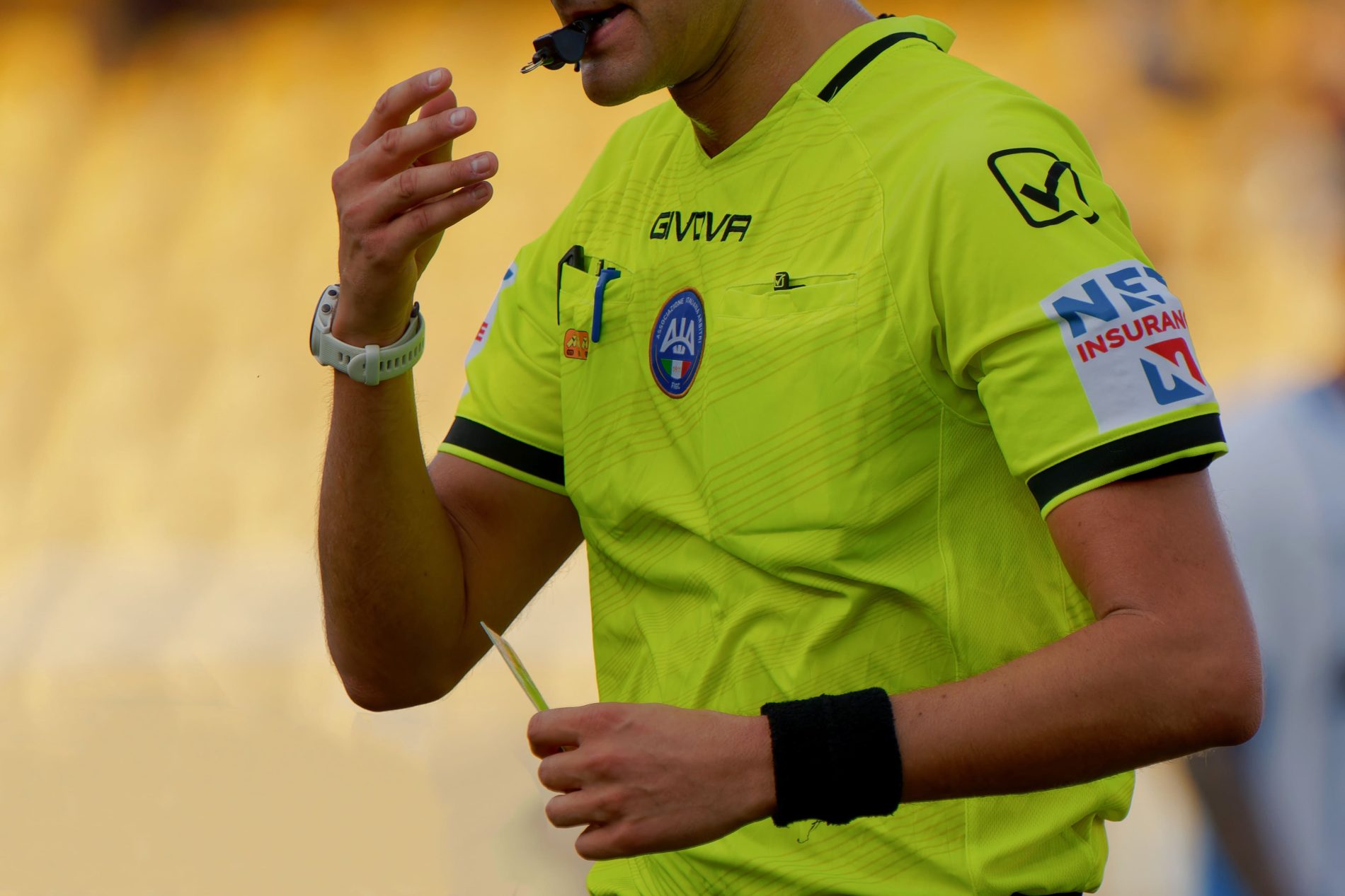 arbitro