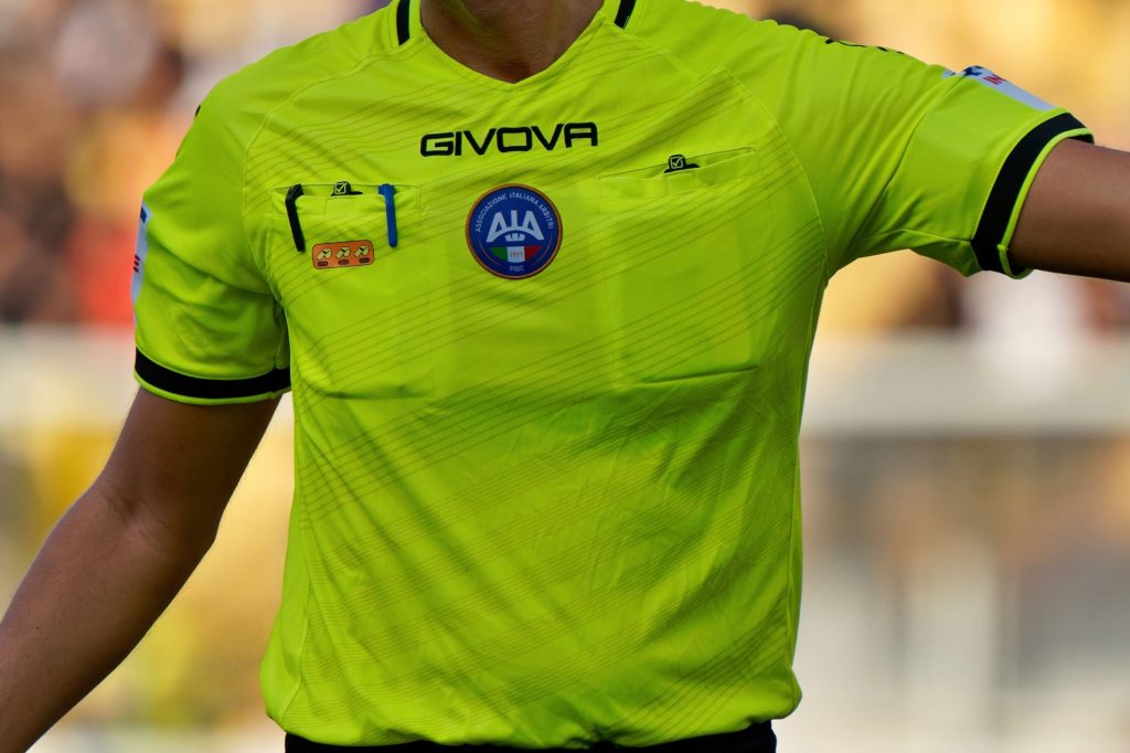arbitro gener