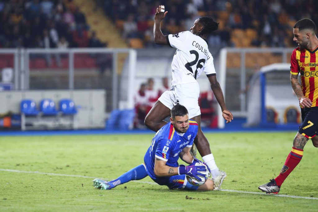 lecce parma 3 (8) falcone coulibaly