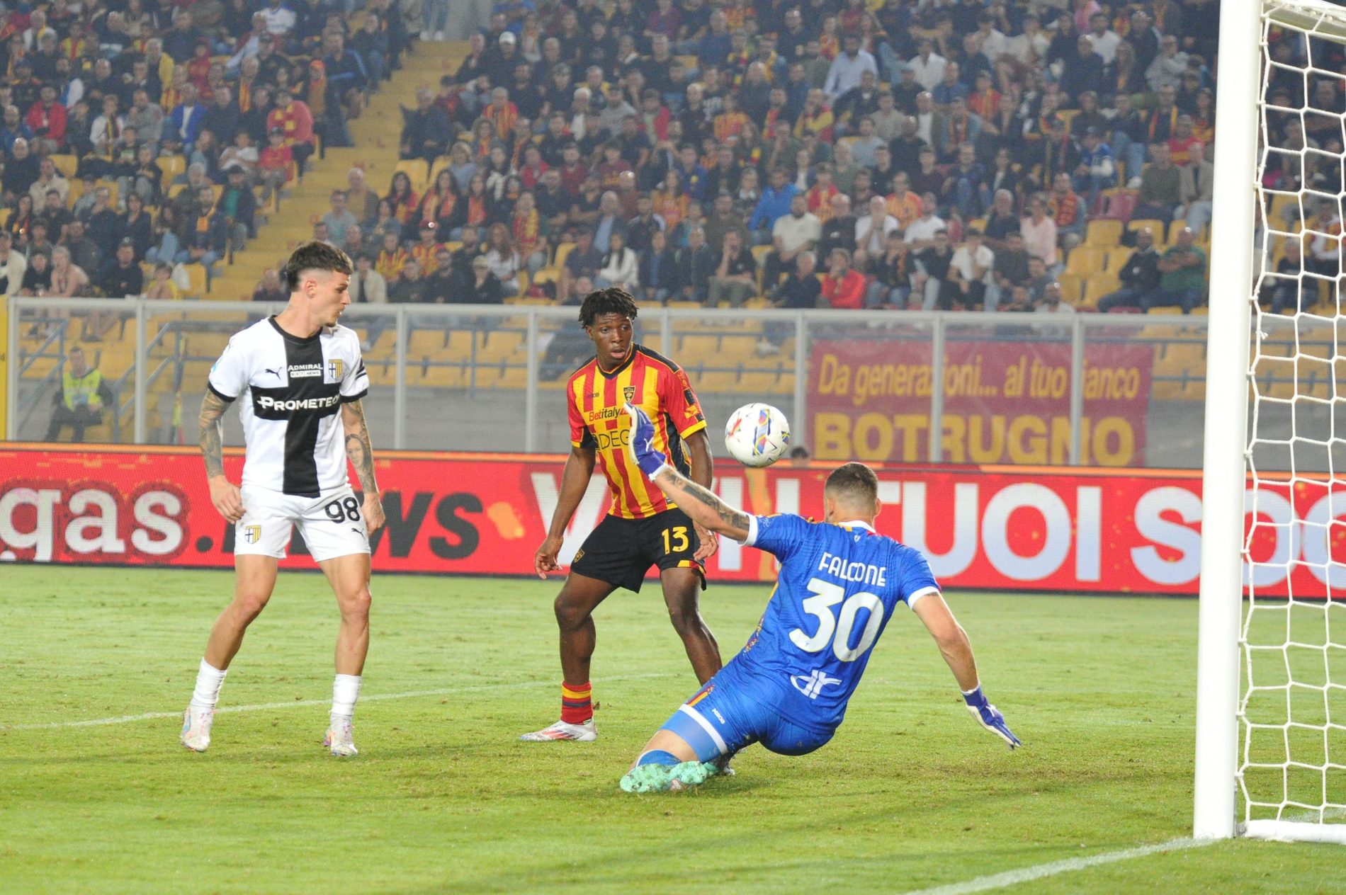 lecce parma 4 (15) falcone dorgu