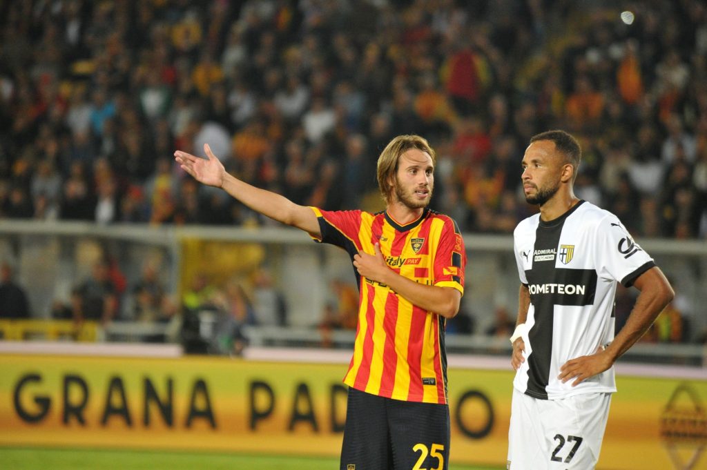 lecce parma 4 (9) gallo
