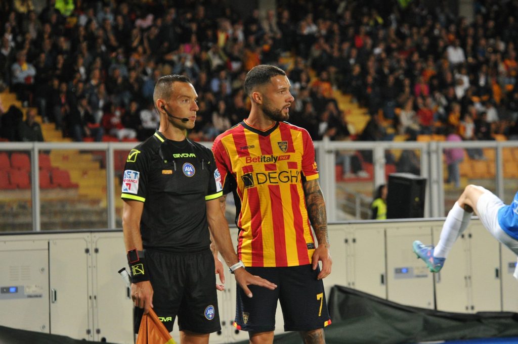 lecce parma 4 (9) morente