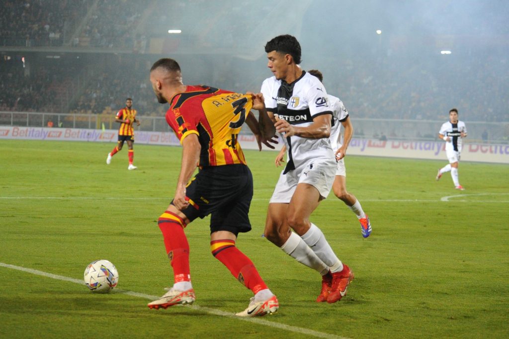 lecce parma 4 (9) rebic