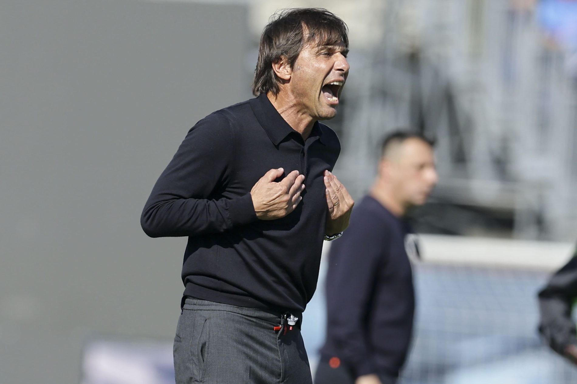 conte