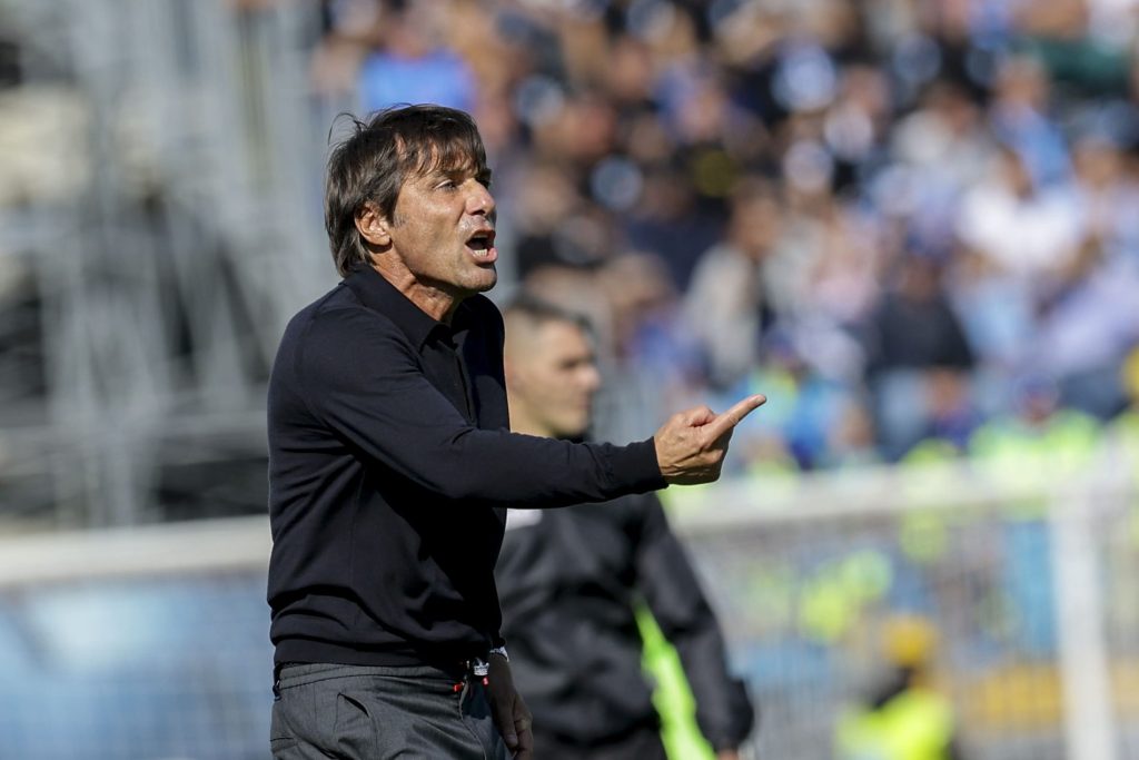 conte