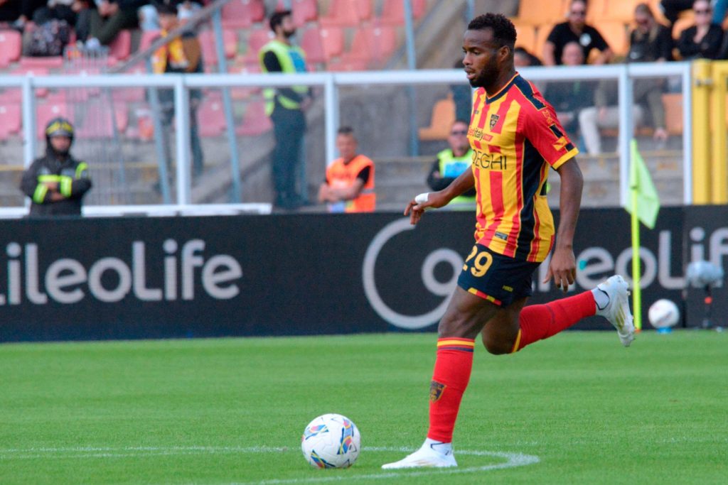 coulibaly