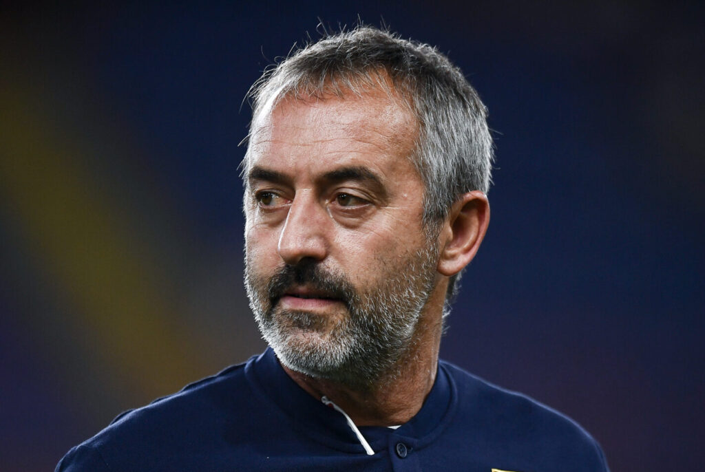 Giampaolo