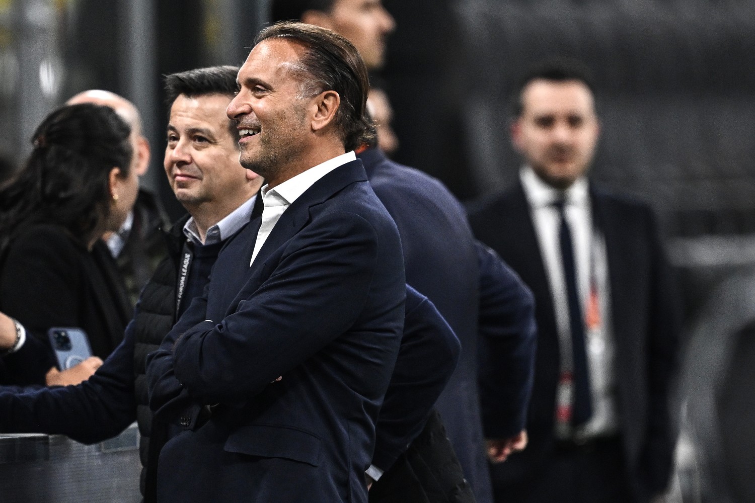 Milan, esulta anche Cardinale: “Sono stati 90′ minuti di grande calcio”