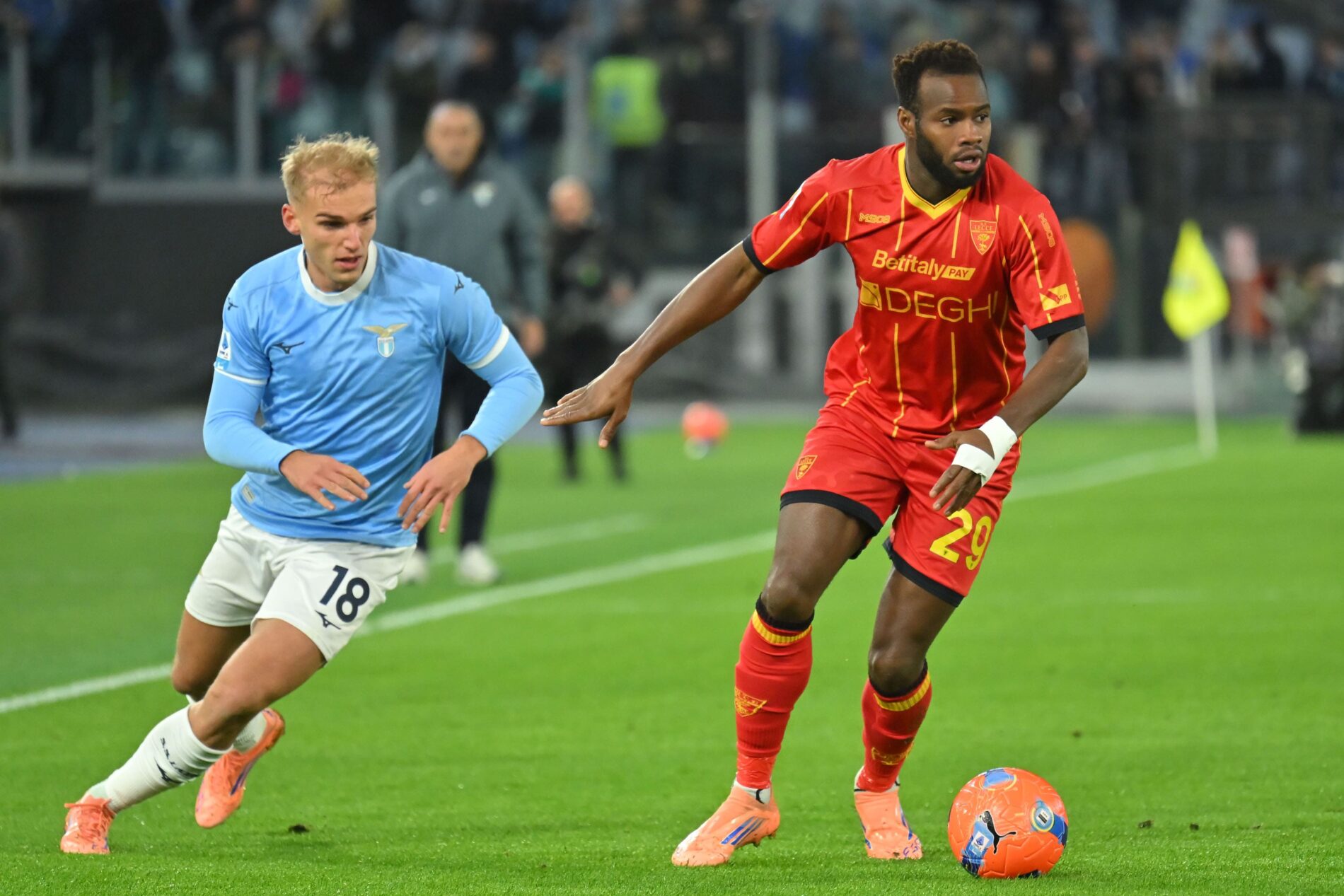 coulibaly