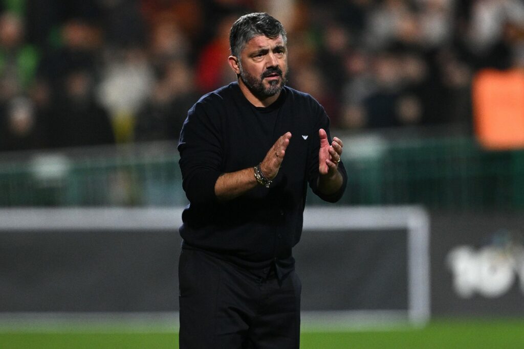 gattuso