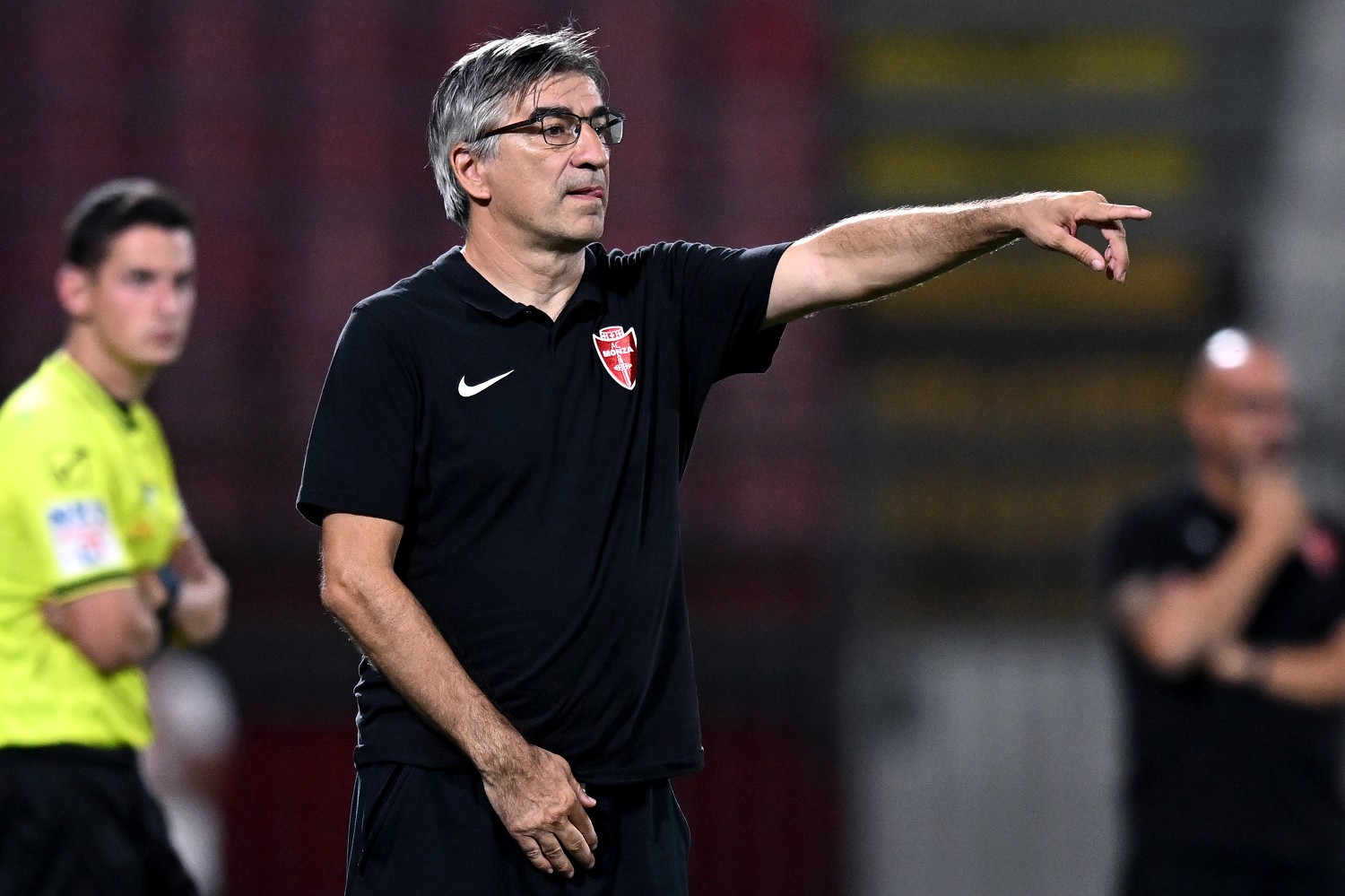 Monza, Juric: “Lecce ostico, noi segniamo di più. Ci mancano i punti ma non le prestazioni”