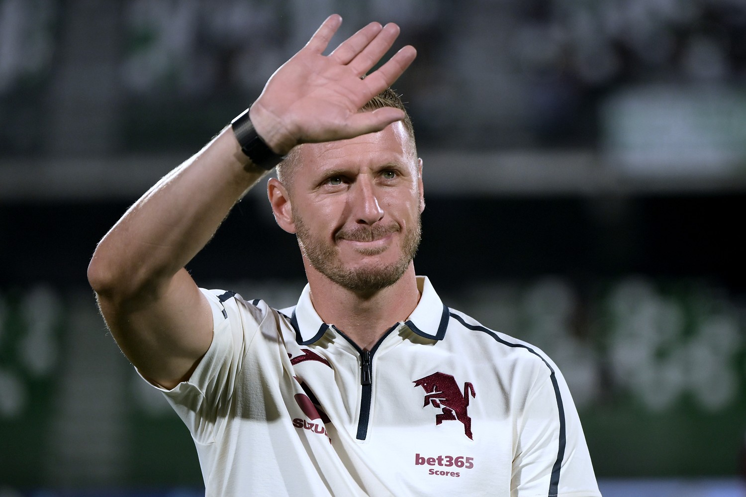 Gli anticipi: Vola il Torino di Abate